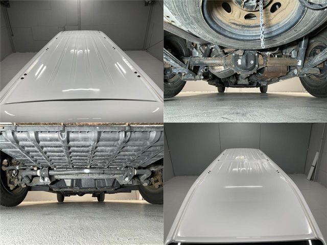 Nissan NV350 Caravan 2014-09 16071-20