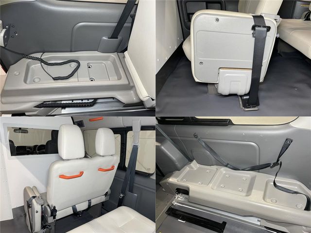 Nissan NV350 Caravan 2014-09 16071-9