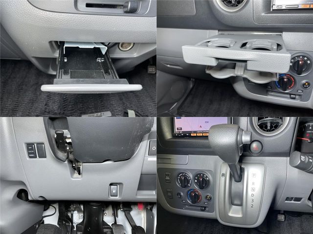 Nissan NV350 Caravan 2014-09 16071-15