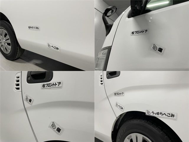 Nissan NV350 Caravan 2014-09 16071-25