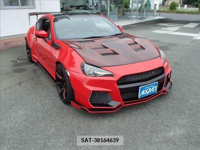 Toyota 86 2012-09 202666-16