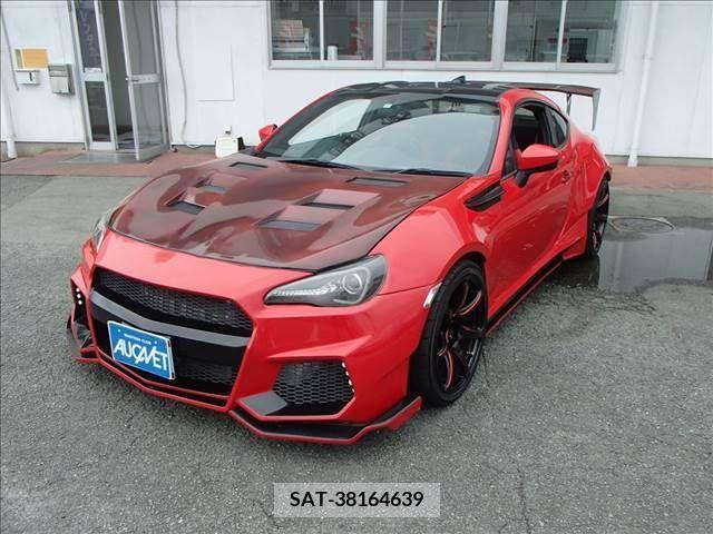 Toyota 86 2012-09 202666-17