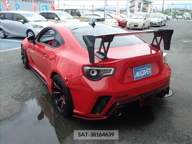 Toyota 86 2012-09 202666-19