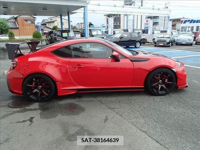Toyota 86 2012-09 202666-1