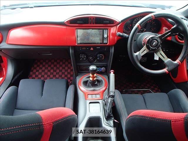 Toyota 86 2012-09 202666-2