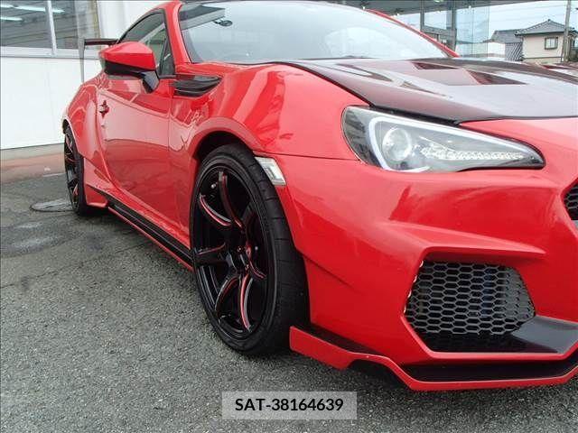 Toyota 86 2012-09 202666-12