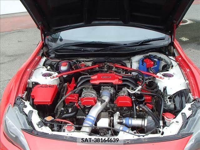Toyota 86 2012-09 202666-9