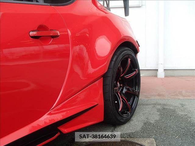 Toyota 86 2012-09 202666-11