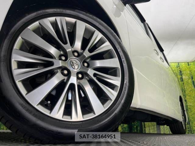 Toyota VELLFIRE 2014-02 299940-13