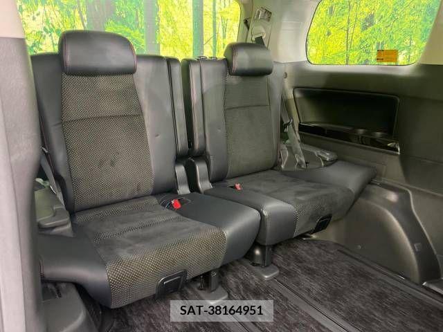 Toyota VELLFIRE 2014-02 299940-10