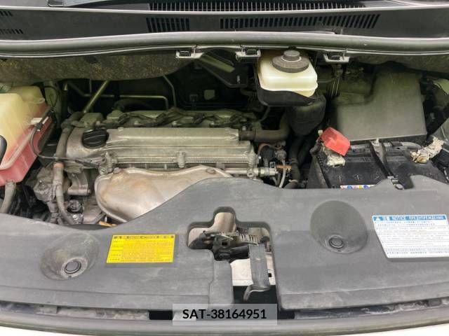 Toyota VELLFIRE 2014-02 299940-18