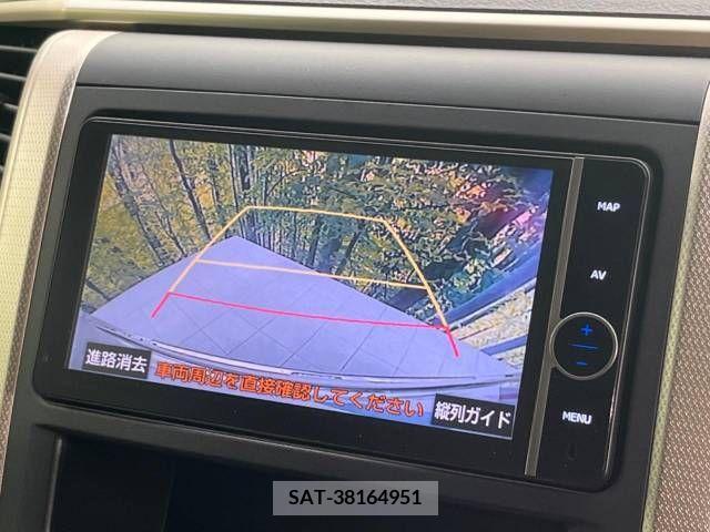 Toyota VELLFIRE 2014-02 299940-3