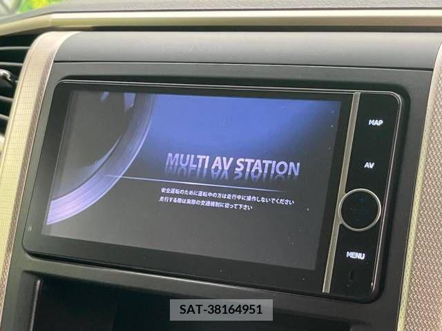 Toyota VELLFIRE 2014-02 299940-2