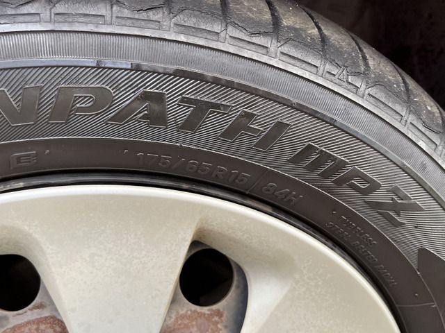 Toyota AQUA 2012-03 7748-14