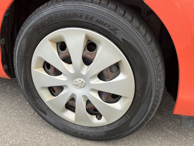 Toyota AQUA 2012-03 7748-13
