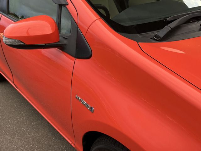 Toyota AQUA 2012-03 7748-12