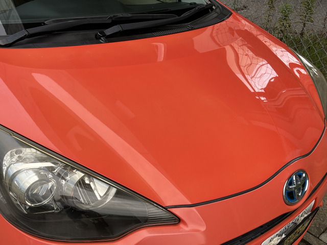 Toyota AQUA 2012-03 7748-11