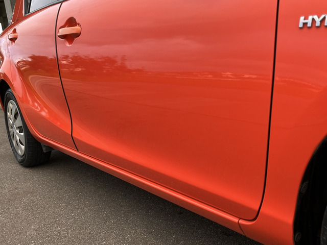 Toyota AQUA 2012-03 7748-16