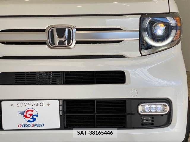 Honda N-VAN 2022-02 216728-19