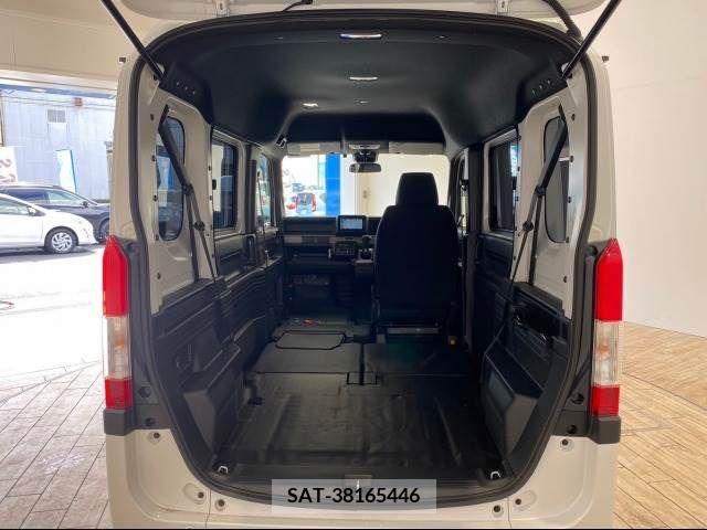 Honda N-VAN 2022-02 216728-17
