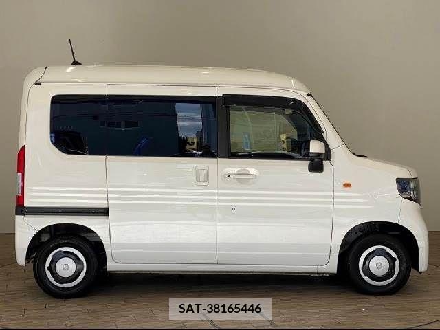 Honda N-VAN 2022-02 216728-14