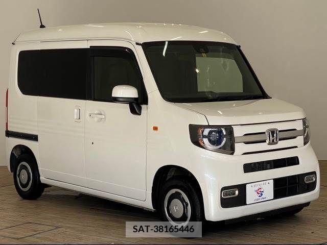 Honda N-VAN 2022-02 216728-15