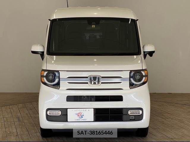 Honda N-VAN 2022-02 216728-12
