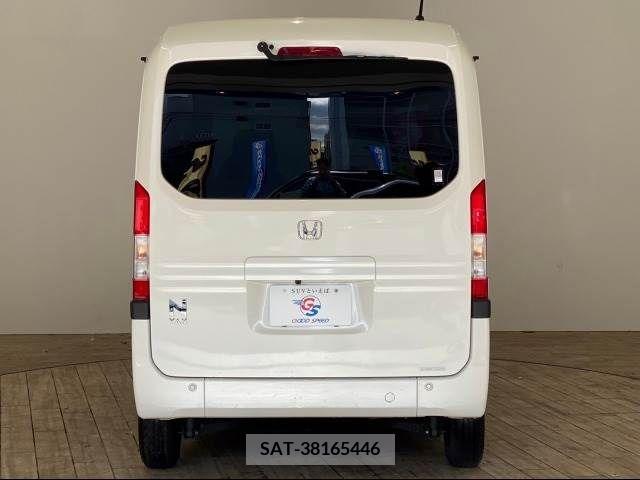 Honda N-VAN 2022-02 216728-13