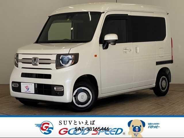 Honda N-VAN 2022-02 216728-0