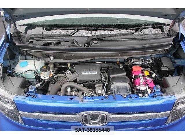 Honda N-VAN 2019-02 372713-17