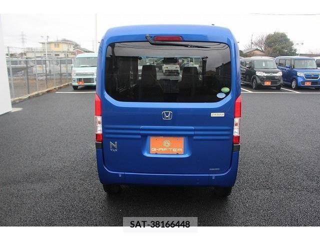 Honda N-VAN 2019-02 372713-7
