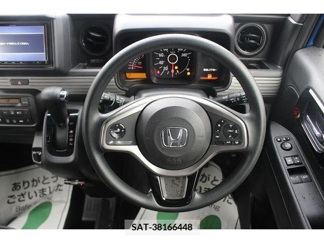 Honda N-VAN 2019-02 372713-15
