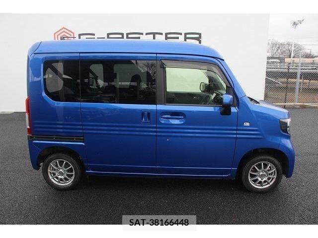 Honda N-VAN 2019-02 372713-6