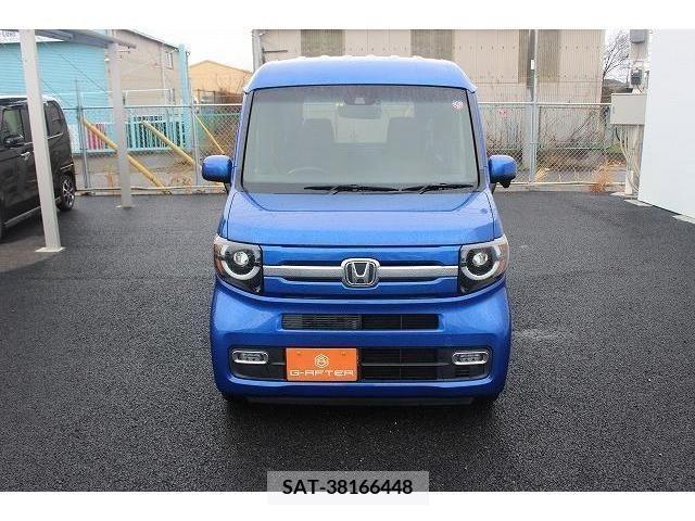 Honda N-VAN 2019-02 372713-5