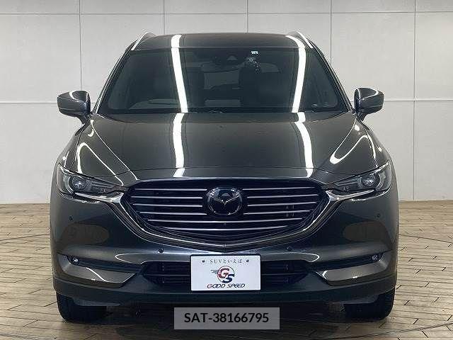 Mazda CX-8 2018-01 377204-2
