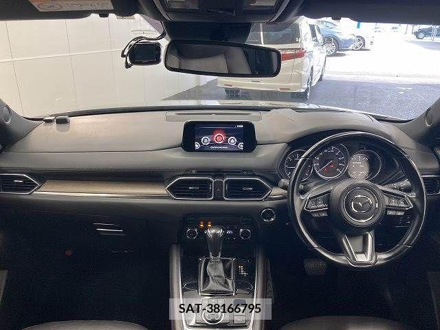 Mazda CX-8 2018-01 377204-1