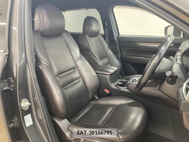 Mazda CX-8 2018-01 377204-10