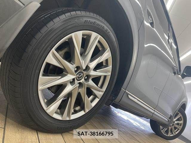 Mazda CX-8 2018-01 377204-19