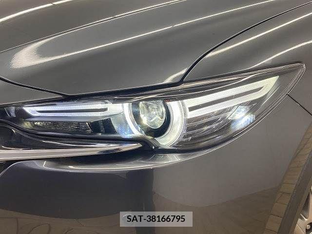 Mazda CX-8 2018-01 377204-18