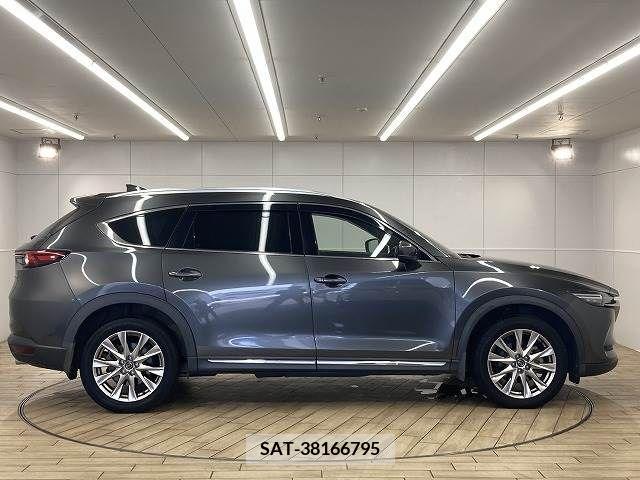 Mazda CX-8 2018-01 377204-16