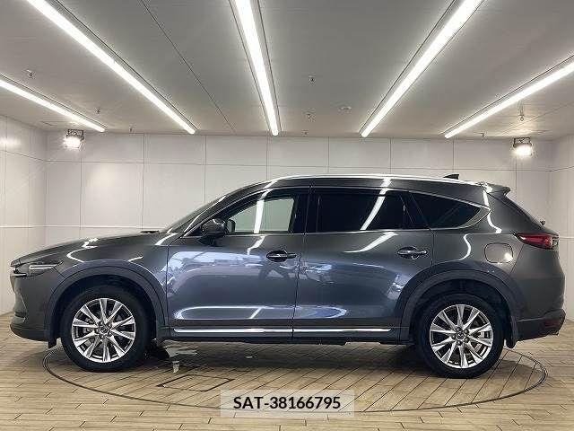 Mazda CX-8 2018-01 377204-15