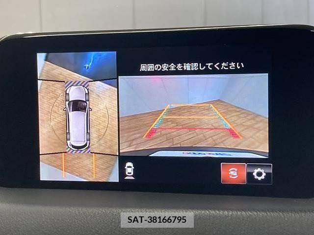 Mazda CX-8 2018-01 377204-4