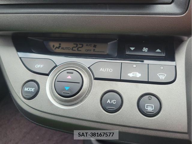 Honda STREAM 2006-08 286331-13