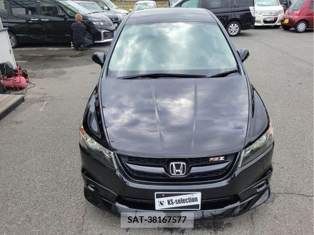 Honda STREAM 2006-08 286331-19