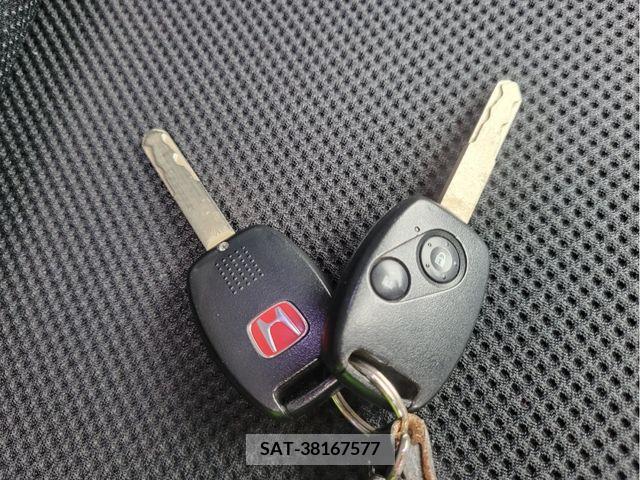 Honda STREAM 2006-08 286331-11