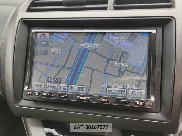 Honda STREAM 2006-08 286331-14