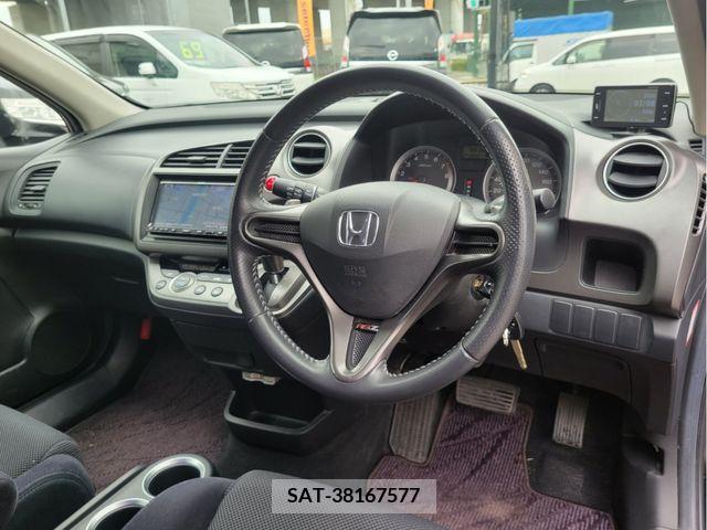 Honda STREAM 2006-08 286331-8