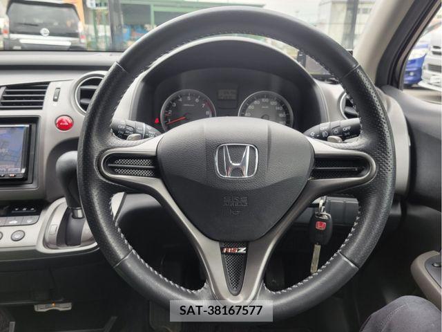 Honda STREAM 2006-08 286331-17