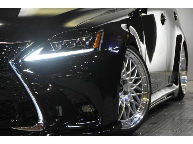 Lexus IS 2012-02 20880-9