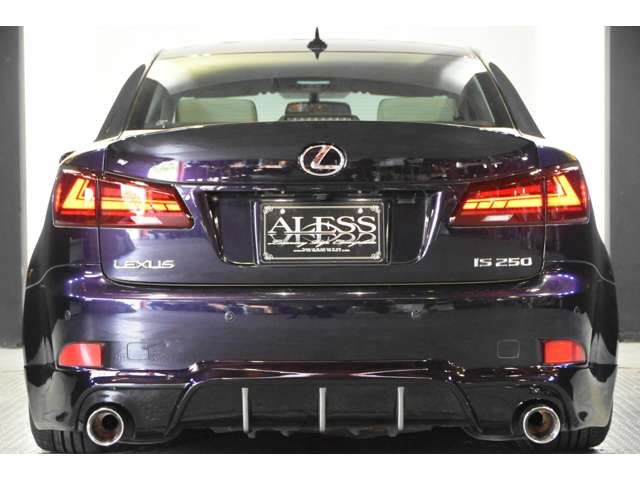 Lexus IS 2012-02 20880-18